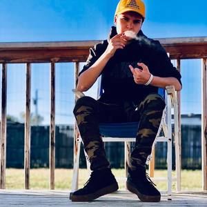 Meet your Posher, Jacob